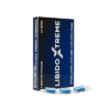 4389927771 Dark Blue Extreme Libido Strong Power Long Lasting Hard Erection 50 Tablets