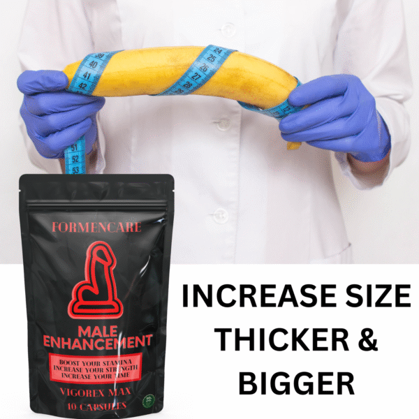 10 PERFORM PILLS FOR MEN'S MASCULINE ENDURANCE PERFORMANCE