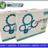 2Box EverForce SEX CAPS/PILL FOR MEN-STRONGER, HARDER & LONG LASTING Enhancer-20 Cap