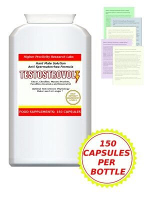 Delay Ejaculation Slow Orgasm Male Man Longer Love Penis Enlargement Sex Pills